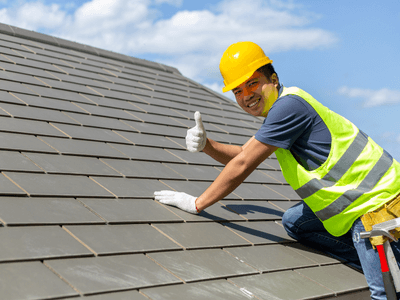 About Roof Repair Experts La Crosse, KS