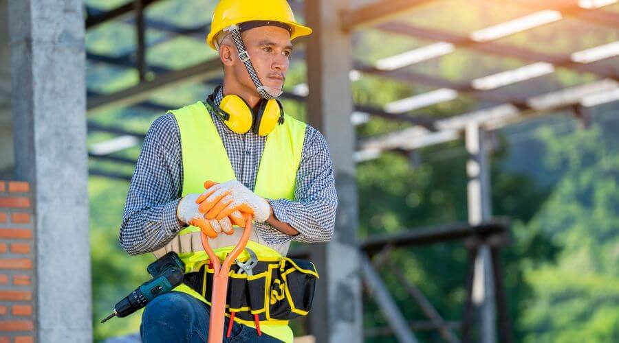 Professional New roof installation in La Crosse, KS